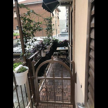 My Home Milano Imbonati 12 Екстер'єр фото
