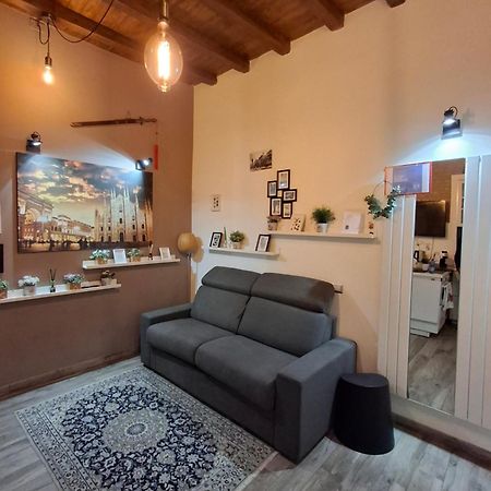 My Home Milano Imbonati 12 Екстер'єр фото