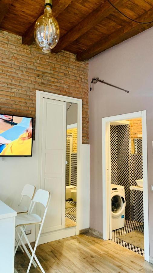 My Home Milano Imbonati 12 Екстер'єр фото