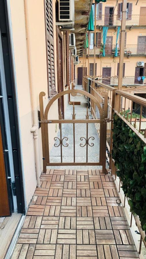 My Home Milano Imbonati 12 Екстер'єр фото