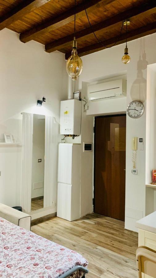 My Home Milano Imbonati 12 Екстер'єр фото