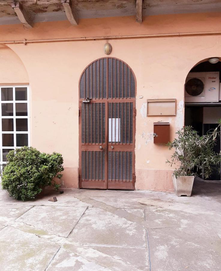 My Home Milano Imbonati 12 Екстер'єр фото