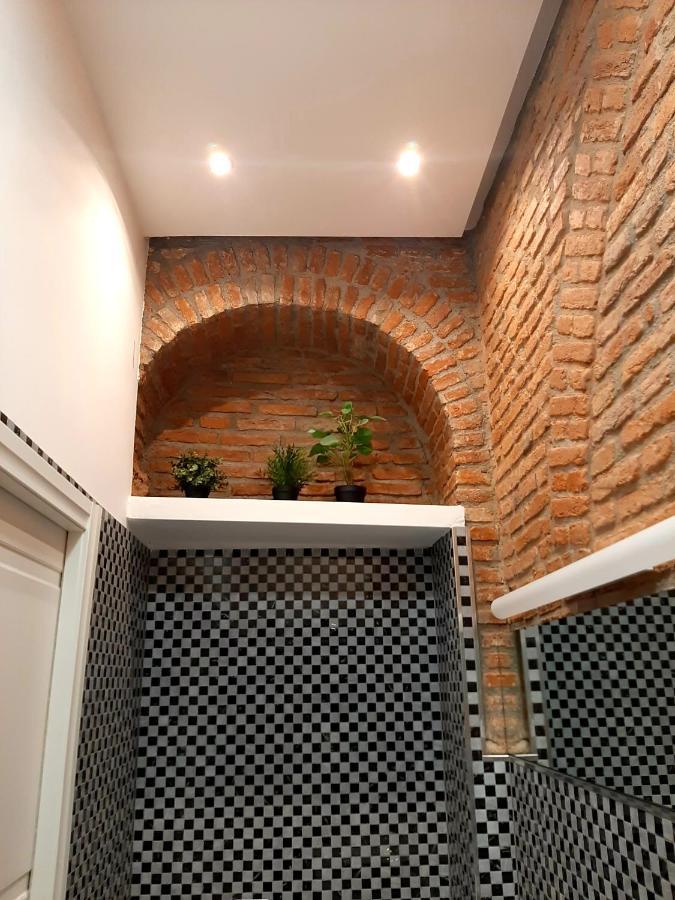 My Home Milano Imbonati 12 Екстер'єр фото