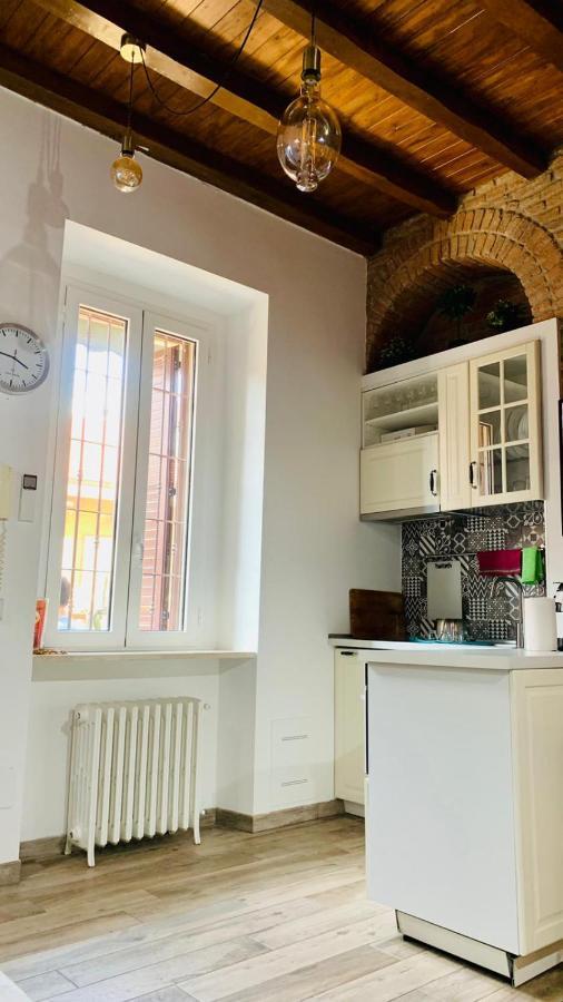 My Home Milano Imbonati 12 Екстер'єр фото