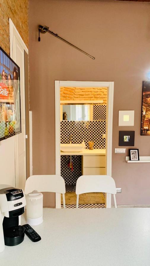 My Home Milano Imbonati 12 Екстер'єр фото