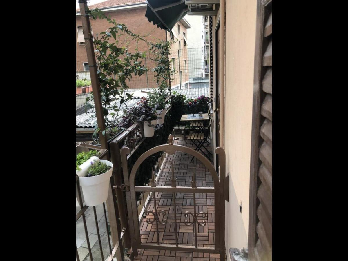 My Home Milano Imbonati 12 Екстер'єр фото
