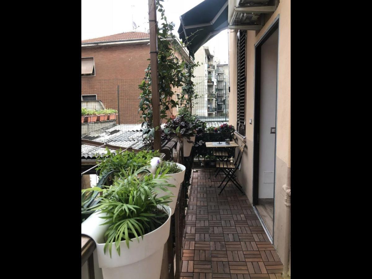 My Home Milano Imbonati 12 Екстер'єр фото