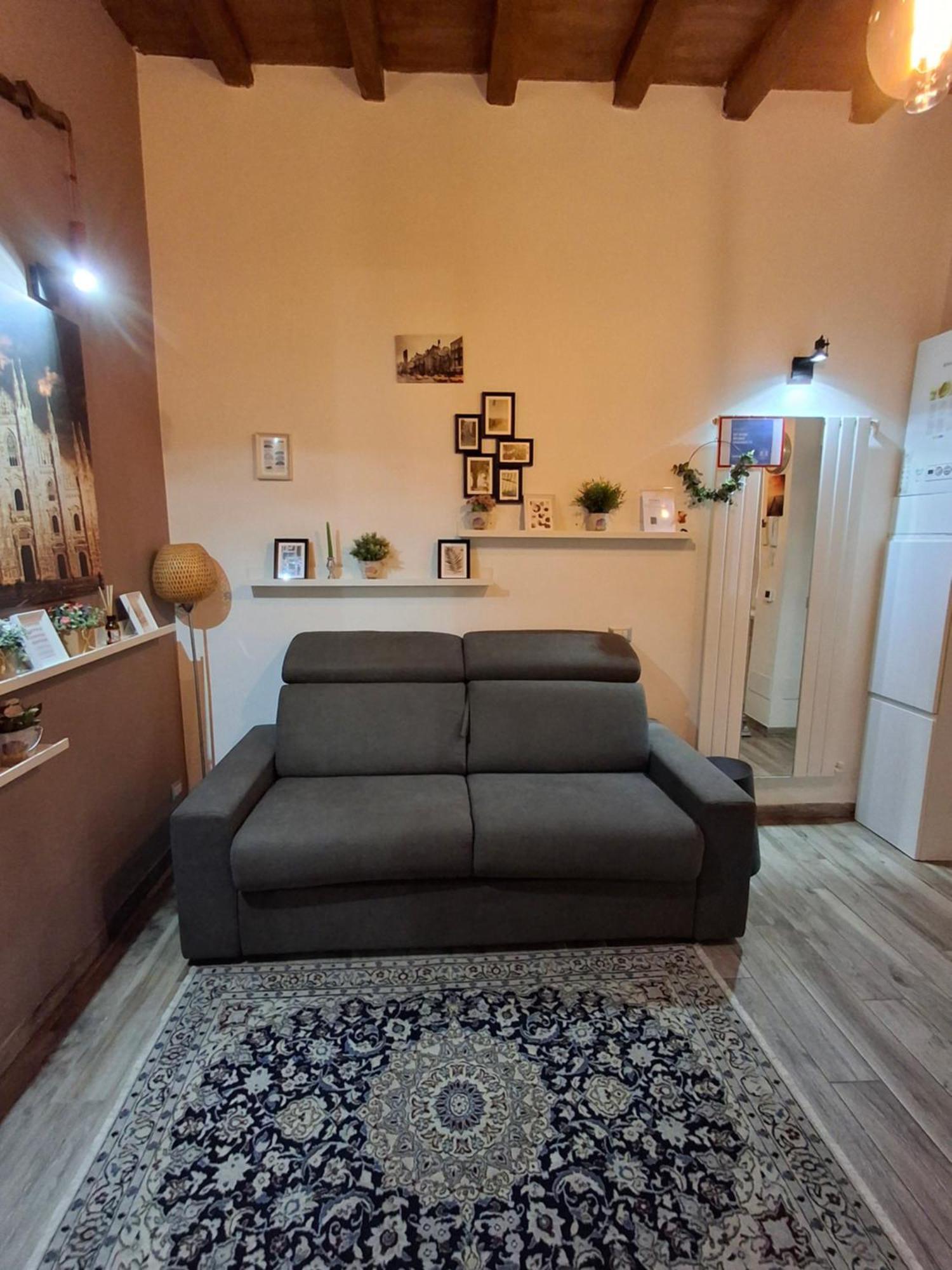 My Home Milano Imbonati 12 Екстер'єр фото